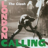 The Clash: London Calling