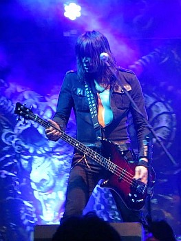 Doro, Berlin 2014