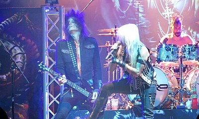 Doro, Berlin 2014