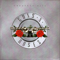 Guns N' Roses: Greatest Hits