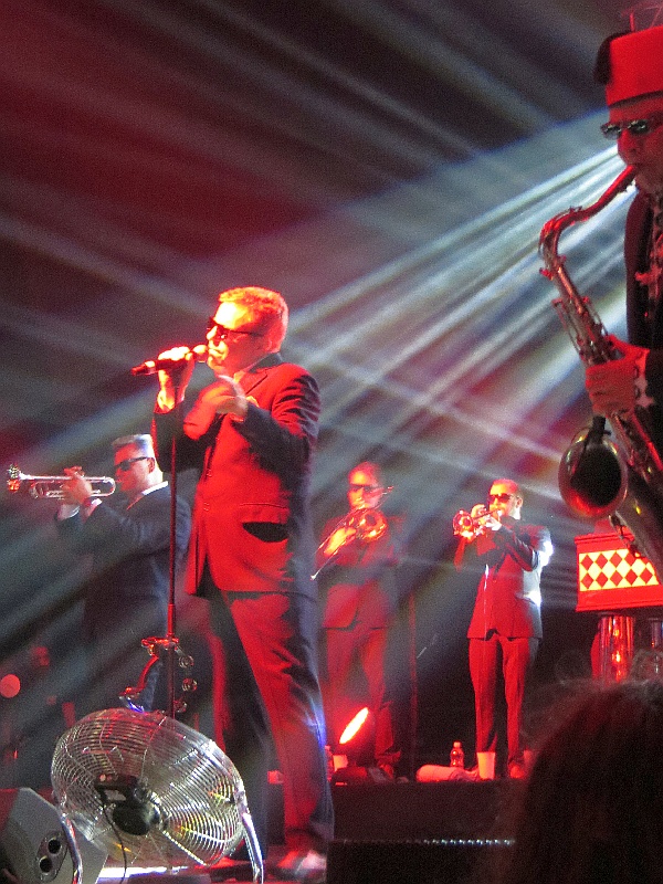 Madness in Berlin