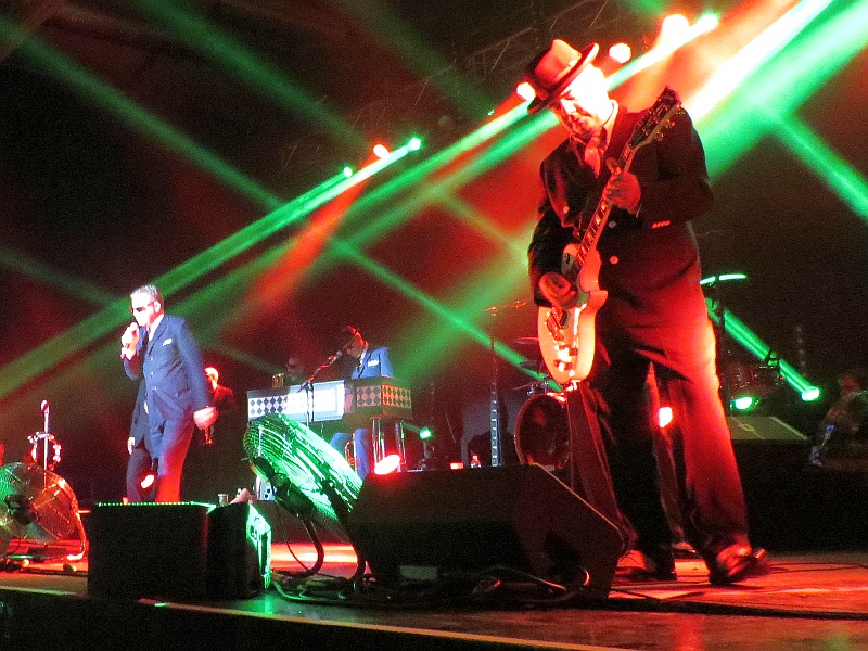 Madness in Berlin