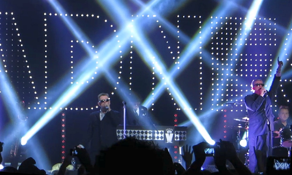 Madness in Berlin